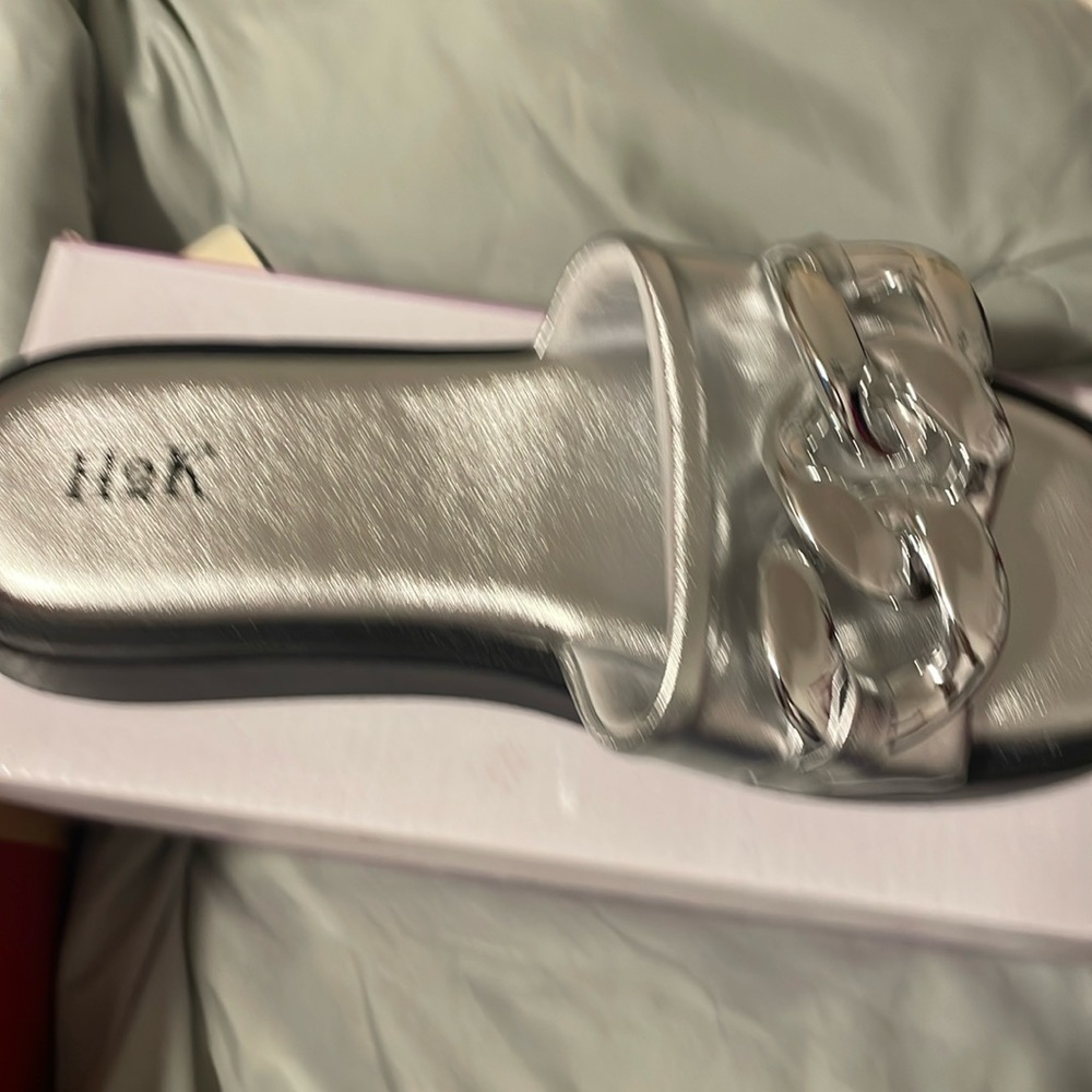 Ladies Sandals